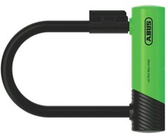 Abus Germany Spyna Abus Ultra Mini 410K/150HB140 žalias SH