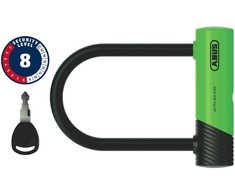 Abus Germany Spyna Abus Ultra Mini 410K/150HB140 žalias SH