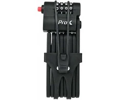 Spyna ProX Shield folding 8-segment 800mm code