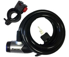 Spyna Tanyon spiralė Ø12mm/1500mm
