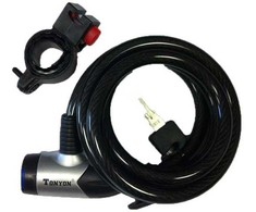 Spyna Tanyon spiralė Ø12mm/1500mm