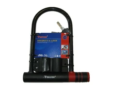 Spyna Tanyon U-tipo Ø12mm/195mm/245mm