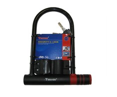 Spyna Tanyon U-tipo Ø12mm/195mm/245mm