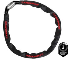 Spyna Trelock BC 115/110/4 Code juodas