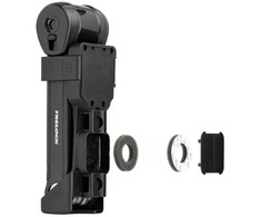 Spyna Trelock FS 580/90 Cops® ZF 580 X-press Smart-/Air-Tag