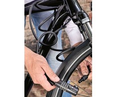 Spyna Trelock SK 210 Kodas 180/10