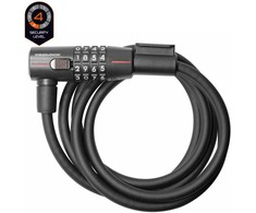 Spyna Trelock SK 415 Code 180/15 ZK 234