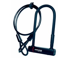 Spyna Trelock U4 Flex 102-230 ZB 401