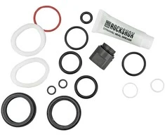 Sram Šakės remonto komplektas Rockshox SID RL B2/Select+ 2018+/2020 80-100mm 200h(1year)