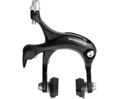 Stabdžiai caliper priekiniai Shimano TIAGRA BR-R451 juodas