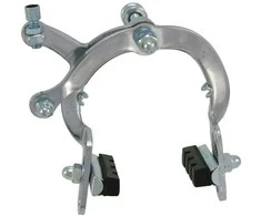 Stabdžiai priekiniai Saccon Italy FSI55 Caliper CP size 72/99mm axle 45mm
