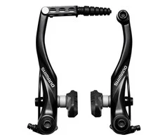 Adidas Stabdžiai V-Brake priekiniai Shimano ALIVIO BR-T4000