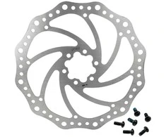 Stabdžių diskas Saccon 180MM 6-bolt