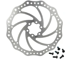 Stabdžių diskas Saccon 180MM 6-bolt