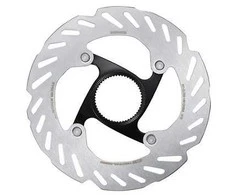 Stabdžių diskas Shimano RT-CL700 140mm Ice-Tech CL Ext.