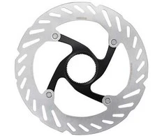 Stabdžių diskas Shimano RT-CL700 160mm Ice-Tech CL Ext.
