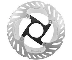 Stabdžių diskas Shimano XT/Ultegra RT-CL800 140mm Ice-Tech Freeza CL Ext.