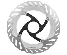 Stabdžių diskas Shimano XT/Ultegra RT-CL800 160mm Ice-Tech Freeza CL Ext.