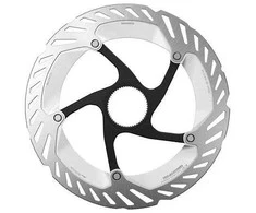 Stabdžių diskas Shimano XT/Ultegra RT-CL800 180mm Ice-Tech Freeza CL Ext.