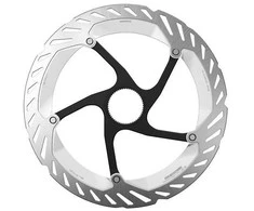 Stabdžių diskas Shimano RT-CL800 203mm Ice-Tech Freeza CL Int. magnet