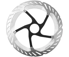 Stabdžių diskas Shimano XT/Ultegra RT-CL800 203mm Ice-Tech Freeza CL Ext.