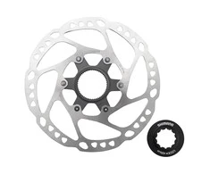 Stabdžių diskas Shimano SLX SM-RT64 160mm C-Lock
