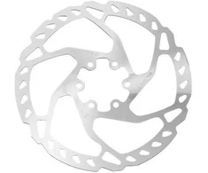 Stabdžių diskas Shimano SLX SM-RT66 160mm 6-bolt
