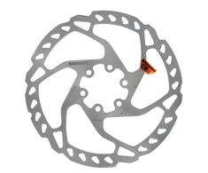 Stabdžių diskas Shimano SLX SM-RT66 160mm 6-Bolt