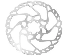 Stabdžių diskas Shimano SLX SM-RT66 180mm 6-bolt