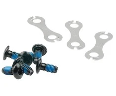 Stabdžių diskas Shimano SLX SM-RT66 180mm 6-Bolt