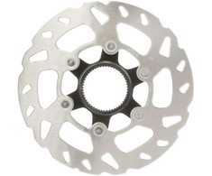 Stabdžių diskas Shimano SLX SM-RT70 140mm CL Ext. magnet