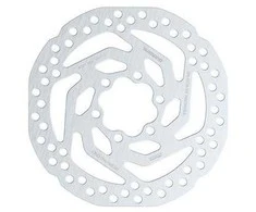 Stabdžių diskas Shimano SM-RT26 140mm 6-bolt