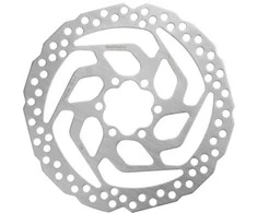 Stabdžių diskas Shimano SM-RT26 160mm 6-bolt
