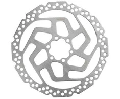 Stabdžių diskas Shimano SM-RT26 180mm 6-bolt