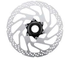 Stabdžių diskas Shimano SM-RT30 203mm CL