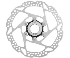 Stabdžių diskas Shimano SM-RT54S 160MM CL External