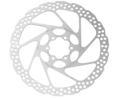 Stabdžių diskas Shimano SM-RT56M 180MM 6-bolt