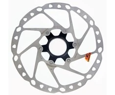 Stabdžių diskas Shimano SM-RT64 180MM CenterLock