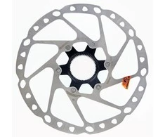 Stabdžių diskas Shimano SM-RT64 203MM CenterLock