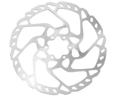 Stabdžių diskas Shimano SM-RT66 180mm 6-bolt