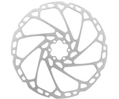 Stabdžių diskas Shimano SM-RT66 220mm 6-bolt