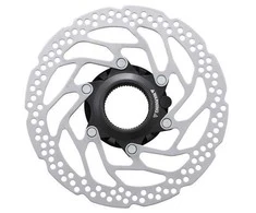 Stabdžių diskas Shimano STePS RT-EM300 160MM CL with Magnet