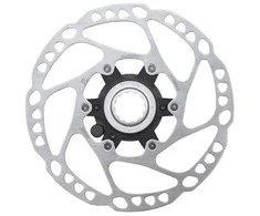 Stabdžių diskas Shimano STEPS RT-EM600 160MM CL