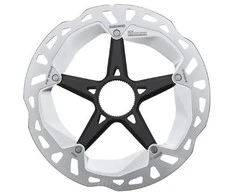 Stabdžių diskas Shimano XT/Ultegra RT-MT800 180MM Ice-Tech Freeza CL Int.