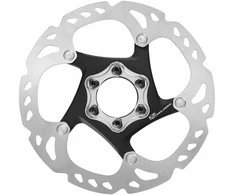 Stabdžių diskas Shimano XT SM-RT86 160MM 6 varžtas