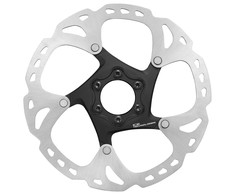 Stabdžių diskas Shimano XT SM-RT86 180MM 6 varžtas