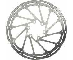 Stabdžių diskas SRAM Centerline 160mm 6-bolt