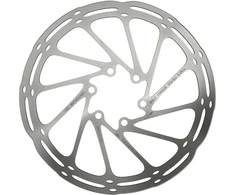 Stabdžių diskas SRAM Centerline 180mm 6-bolt