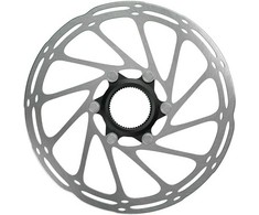 Stabdžių diskas SRAM Centerline Rounded 180mm C-Lock