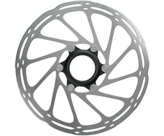 Stabdžių diskas SRAM Centerline Rounded 180mm C-Lock